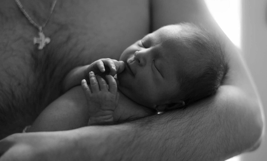 Image 8: Jusqu'à 90% de remise sur Session photo - Studio chez Rmb Studio