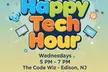 60-Min Happy Tech Hour or 2 60-MinTutoring Roblox & Minecraft Sessions at Code Wiz of Edison (Up to 55% Off) - Second Medium