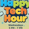 Image 3: 60-Min Happy Tech Hour or 2 60-MinTutoring Roblox & Minecraft Sessions