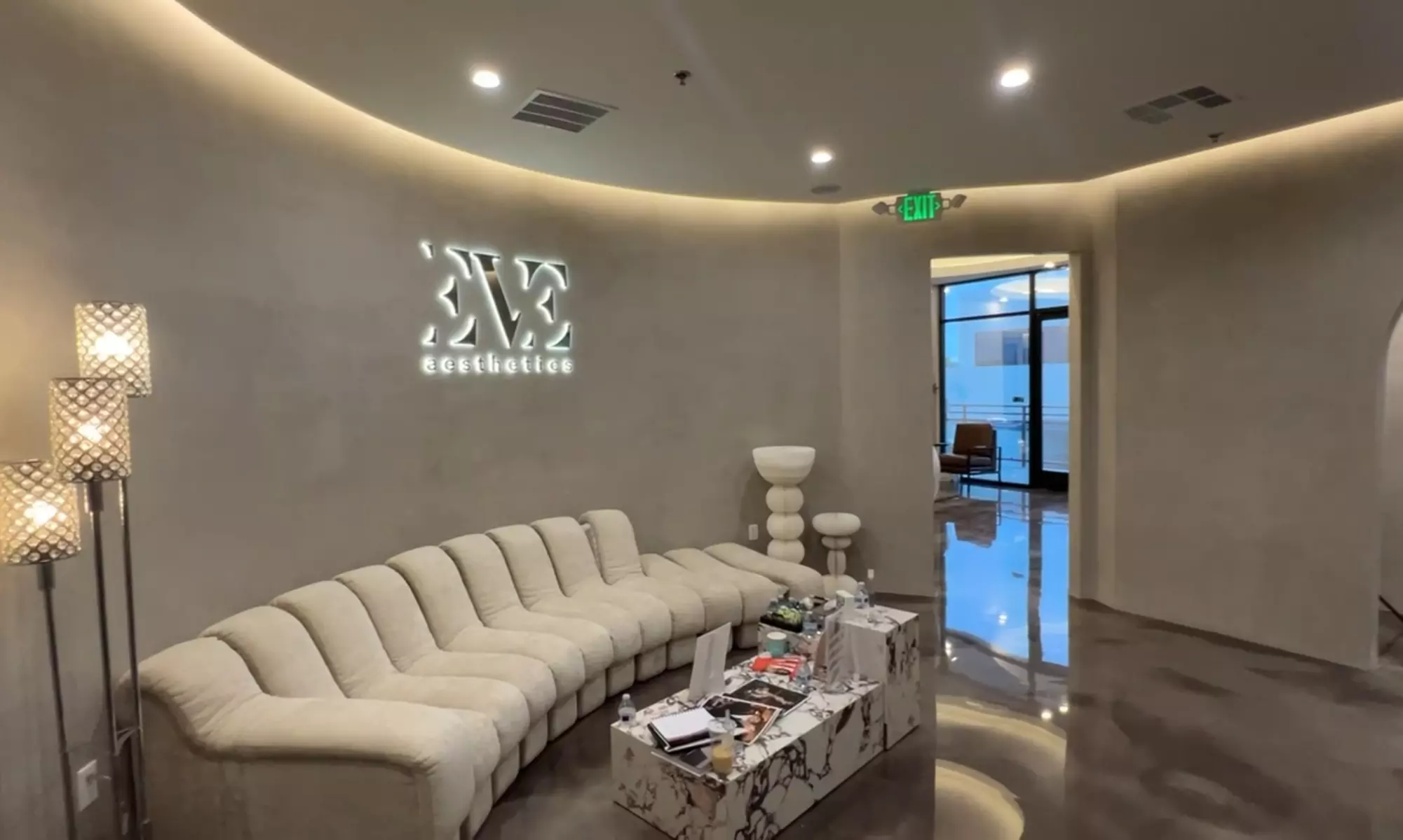 Choose Hydrafacial MD or Keravive for Glowing Skin