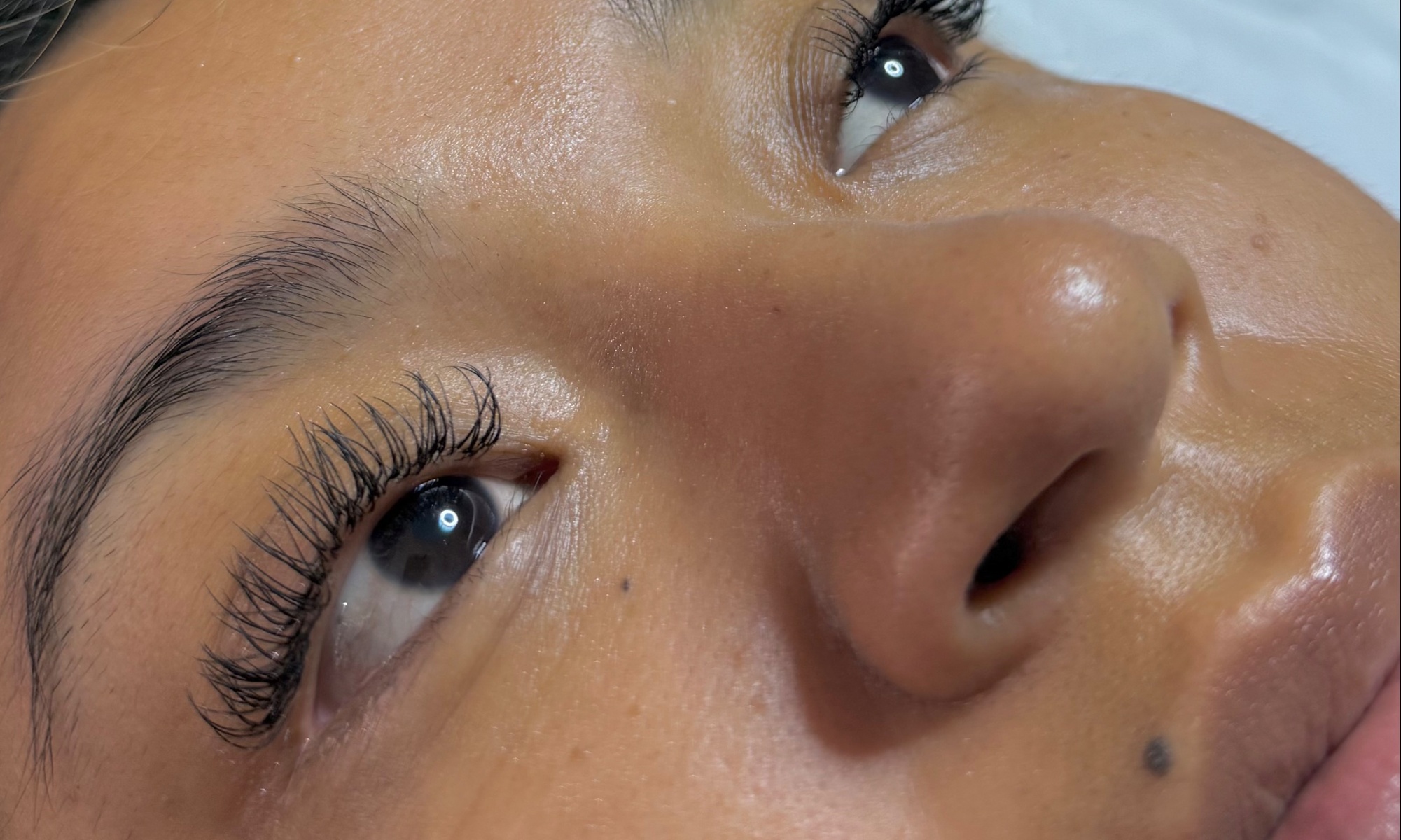 Eyelash Extensions:Classic, Hybrid, or Volume Full Set