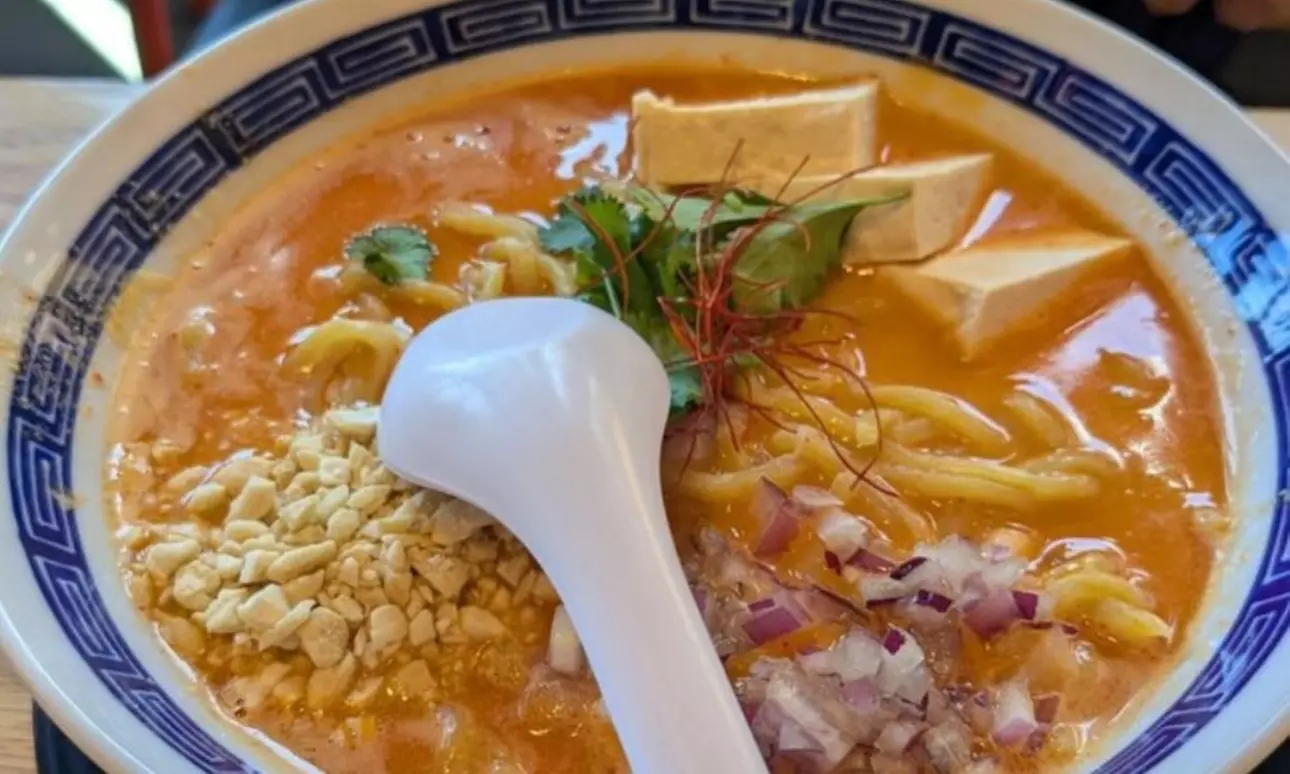 Chef’s Signature Ramen: Random or Duo Special (Up to 53% Off) at Takashi Ramen - Primary Image