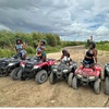 Image 2: Up to 91% Off on Off-Road Vehicle Rental at xplor atv tours