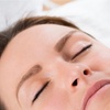 Image 3: Hydradermabrasion with Salmon DNA or Blue Copper + Oxygen & LED