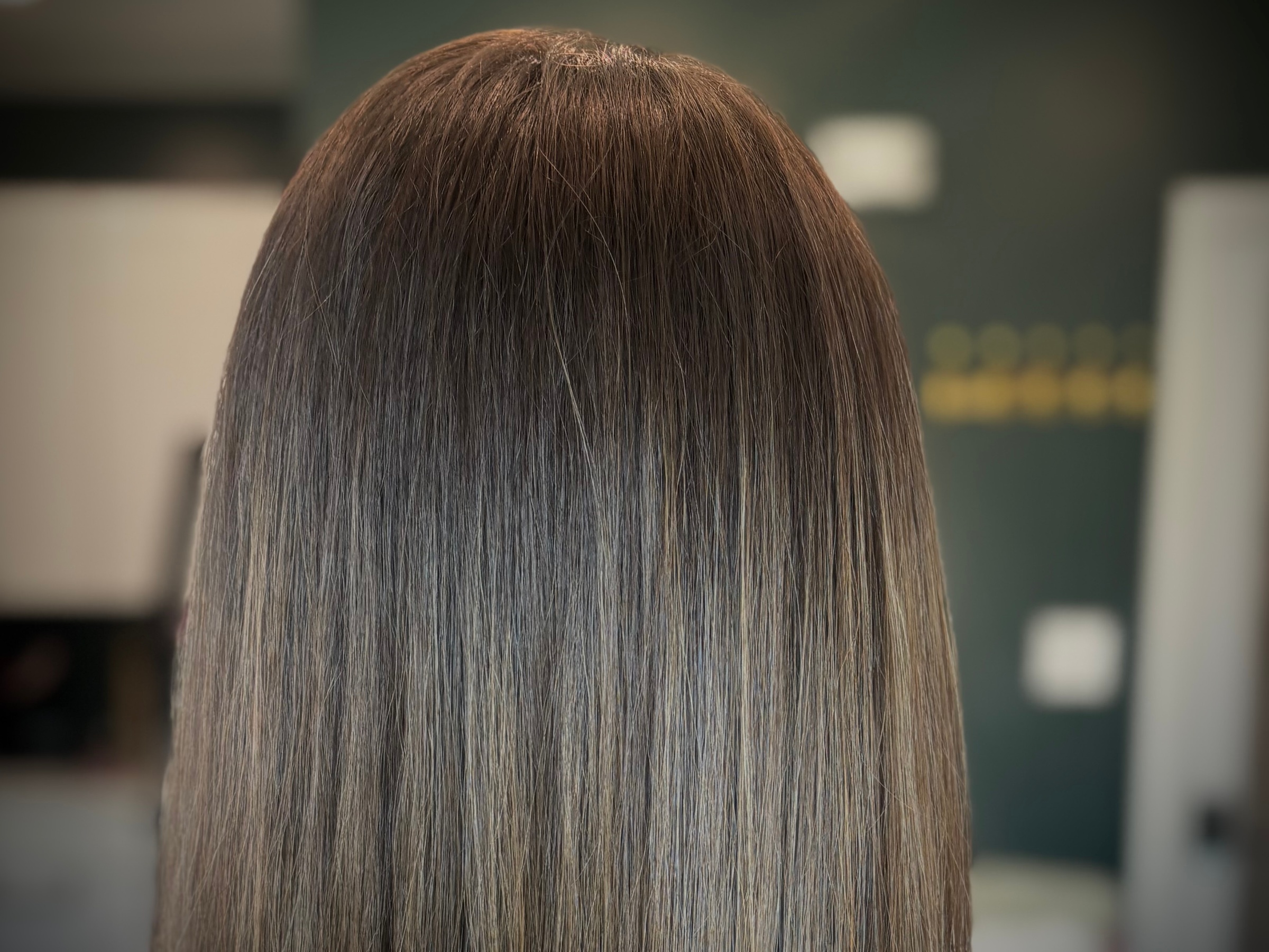 Get a Fresh look with Haircut and Blowout at The Bronde Hut Studio