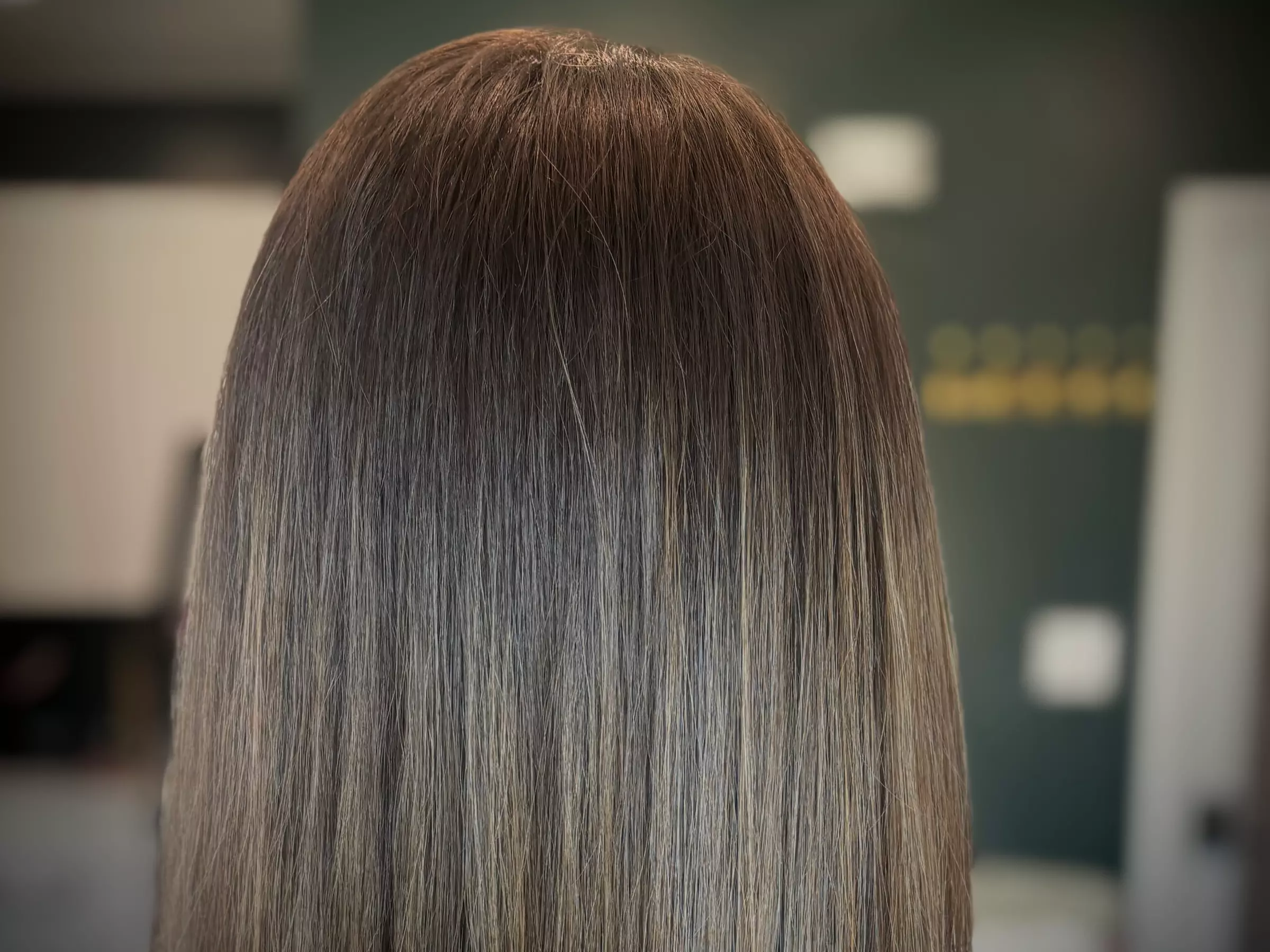 Up to 30% Off on Salon - Women's Haircut at The Bronde Hut Studio