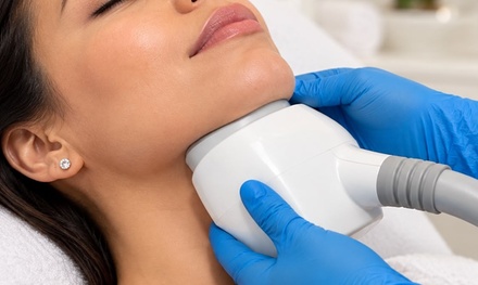 Double Chin Fat - Freezing Treatment - Turkish Royal Aesthetic