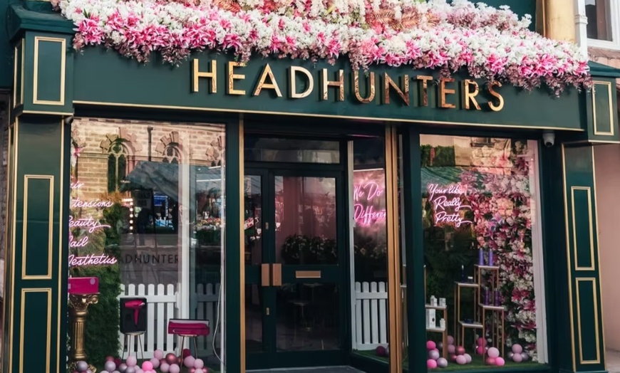 Image 5: Unlock Radiant Skin: Microneedling with Skin Booster