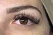Transform your style w/ Full Set of Classic, Hybrid, Volume, or Mega Volume Eyelash Extensions - Up to 30% Off - Second Medium