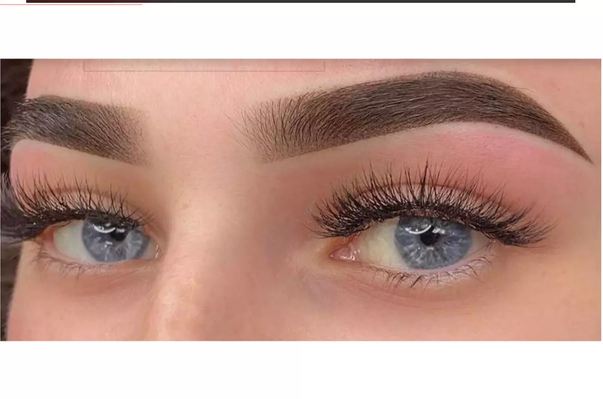 Experience Naraz Beauty Gallery's Permanent Makeup Options for Brows & Eyes with Up to 50% Off