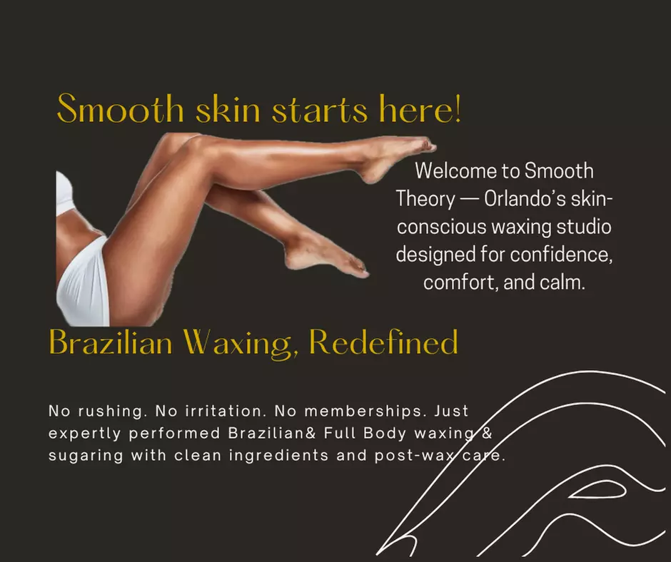 Up to 63% Off on Sugaring at Smooth Theory Orlando