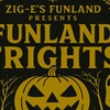 Image 4: Dare to Experience Zig-E's Funland's The Hollow of Horrors - Haunting Decor, Maze of Fear & More