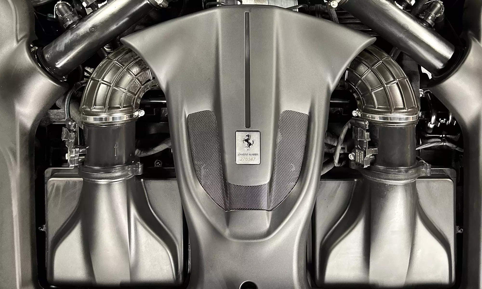 Lavage automobile extérieur au choix avec The Street Washers