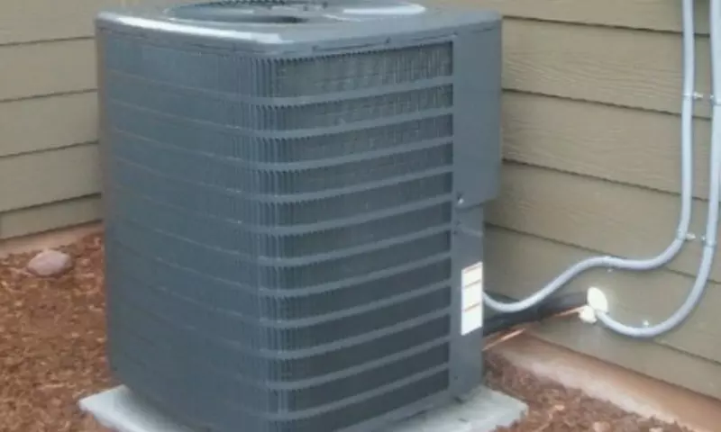 HVAC Tune-Up & 25-Point Inspection for Peak Efficiency & Savings