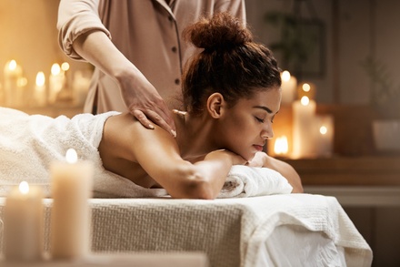 30 min de massage relaxant - Brïnï Maison De Beauté
