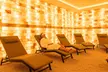 Choose From Multiple Packages of Salt Room Sessions or Infrared Sauna (Up to 53% Off) - Second Medium