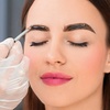 Image 7: Precise Brow Threading or Tint or Both, Lips and Chin Threading Awaits