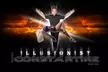 Constantine Magic Productions on July 5 - Aug 9 at 8 p.m. - Second Medium