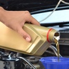 Image 1: Choose Your Ideal Oil Change: Conventional, Blend, or Full Synthetic