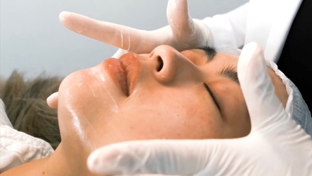 One 60-Minute Microdermabrasion Treatment - La Jolla Skin Studio