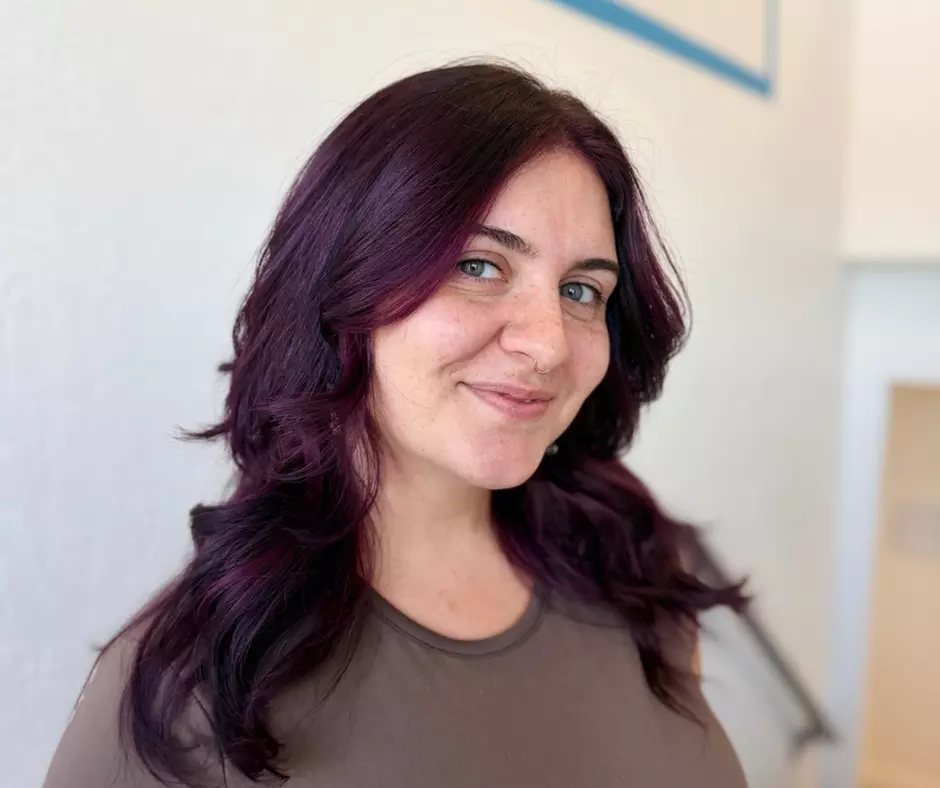 Revitalize Hair with Express Keratin Treatment