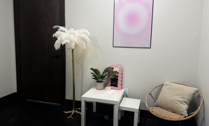 Image 3: 1,3 or 5 Brazilian/Bikini Waxing Service