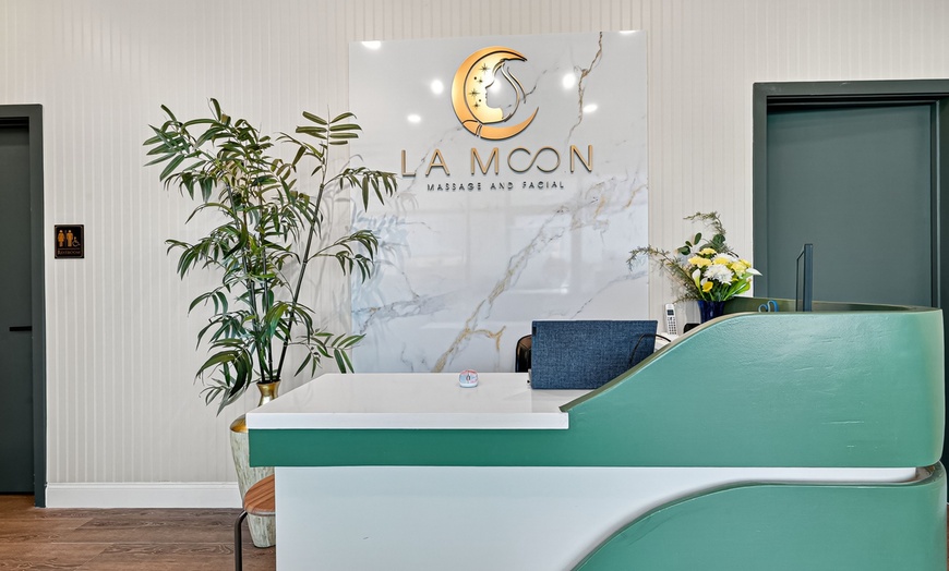 Image 3: Expert Massage Just for You: Signature or Couples Style in Houston