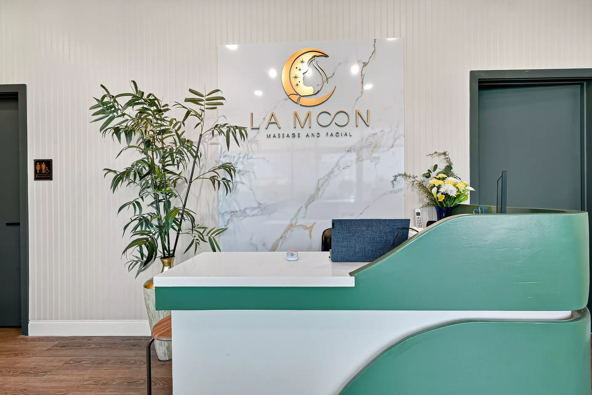 Expert Massage Just for You: Signature or Couples Style in Houston