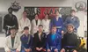 Join the Martial Arts Adventure at Van Jango Studio with Classes in Jiu Jitsu & Muay Thai (Up to 45% Off)