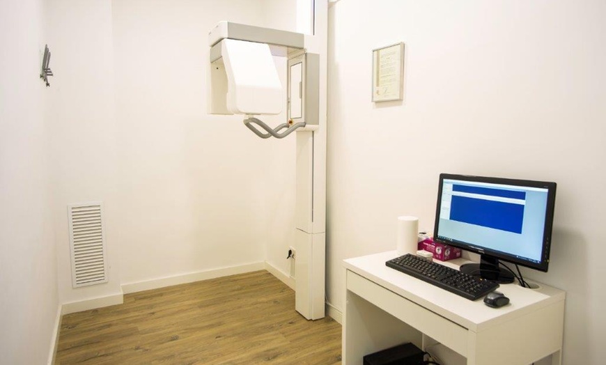 Image 4: Limpieza profunda de encías