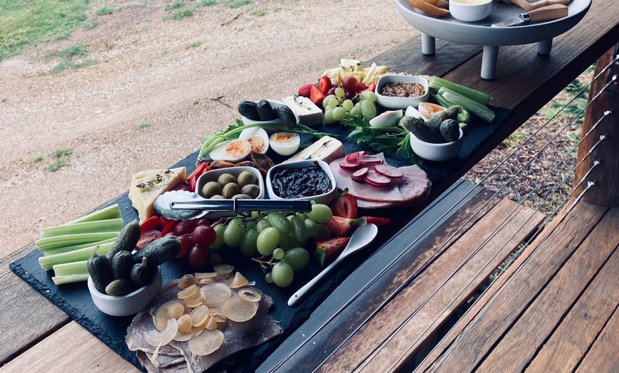 Image 11: Indulge in Chocolate Tasting or Ploughman's Lunch with Wine Options