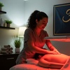 Image 1: Radiance Rituals: Hand, Arm & Facial Treatments with LED Glow