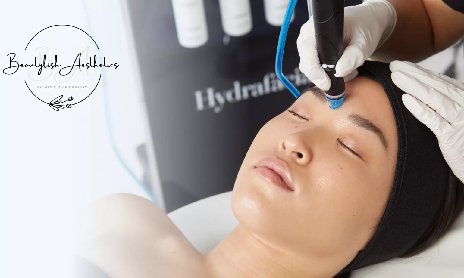 Up to 20% Off on HydraFacial at Beautylish Aesthetics - Primary Image