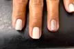Get a Glossy Finish with Gel Mani Service at A Small Nail Studio-  55% Off - Second Medium