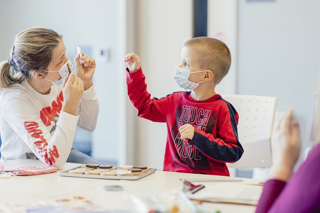 Understanding and Supporting Autism Spectrum Conditions Online Course