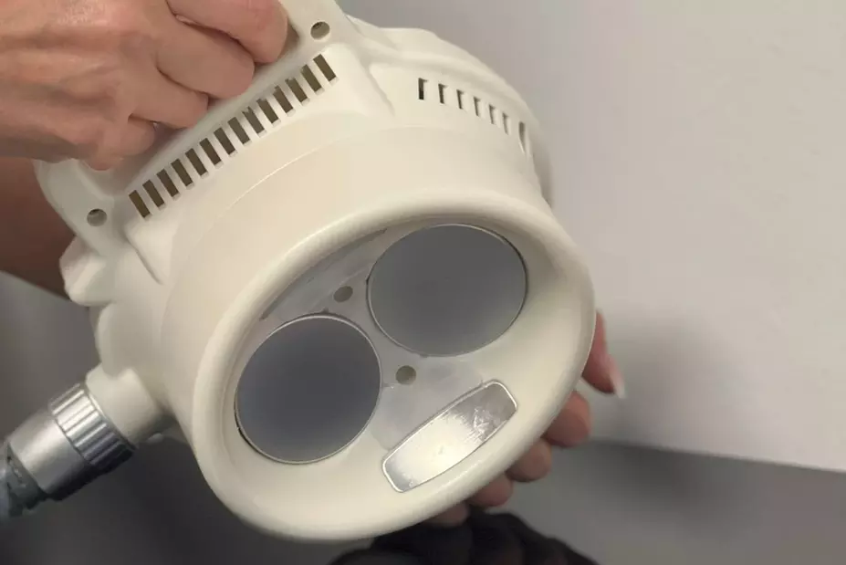 Anti-Cellulite Behandlung & Körperformung – für straffe Haut