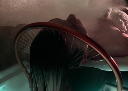 Traditional Headspa Treatment - Makennas Skincare