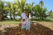 60-Minute Outdoor Family Portrait for up to Ten from Isle of Photos (Up to 28% Off) - Second Medium