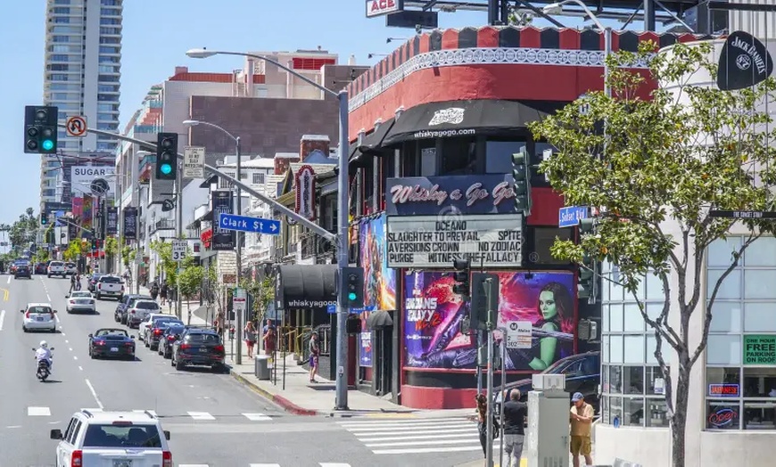 Image 3: Up to 30% Off Guided Tour at GTA