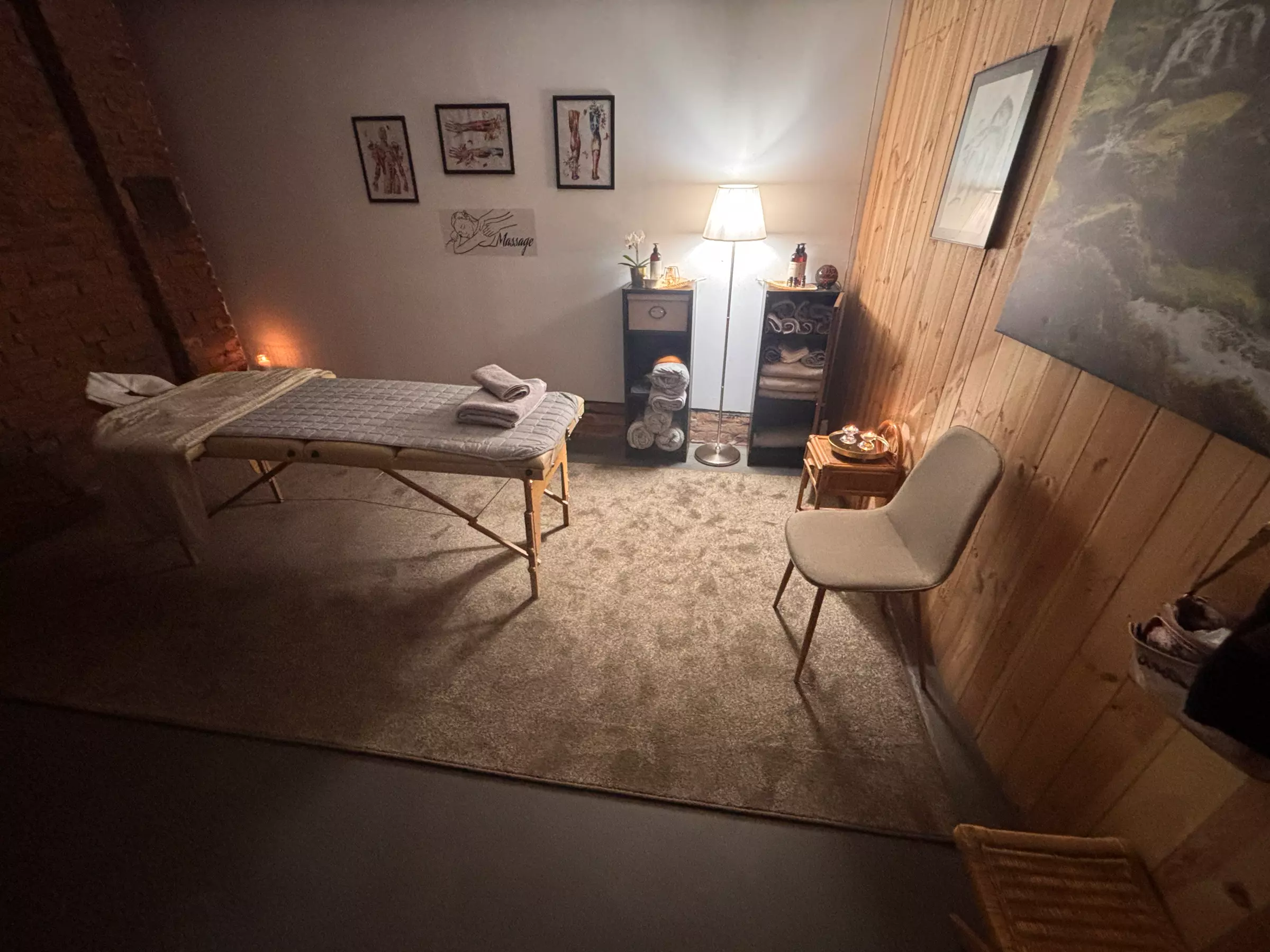 Do 31% zniżki na Masaż - Całe ciało