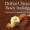 Image 5: Deluxe Massage Experience: Dubai Chocolate Treatment For 1 or Couples