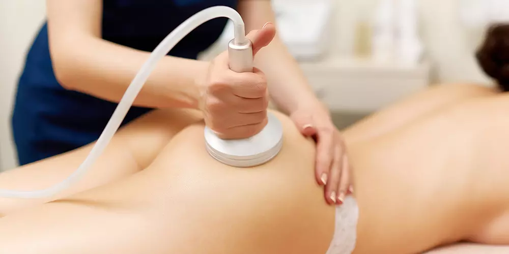 Up to 60% Off on Non-Surgical Butt Lift at Curvy Med Spa - Primary Image