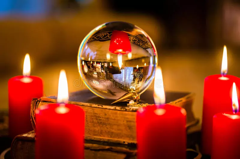 Discover Your Future with Psychic and Love Readings