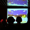 Image 1: Silent Disco Meets General Retro Gaming Adventure!