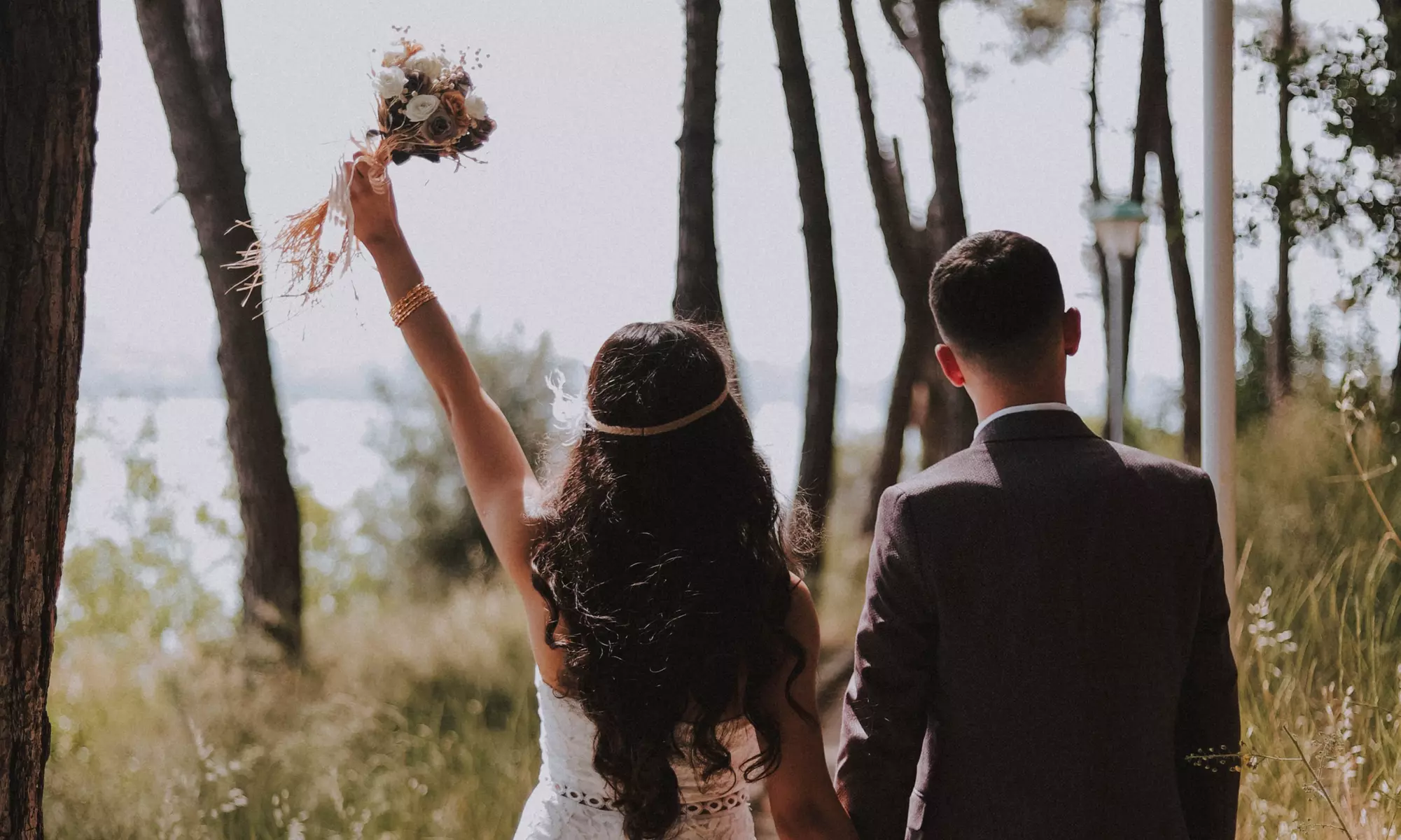 Up to 32% Off on Wedding Package - Event Rental at Jas Did it - Second Medium