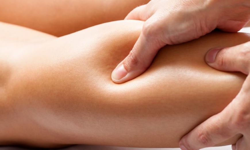 Image 3: Paix du corps et de l'esprit : 1 ou 8 séances de Tuina minceur