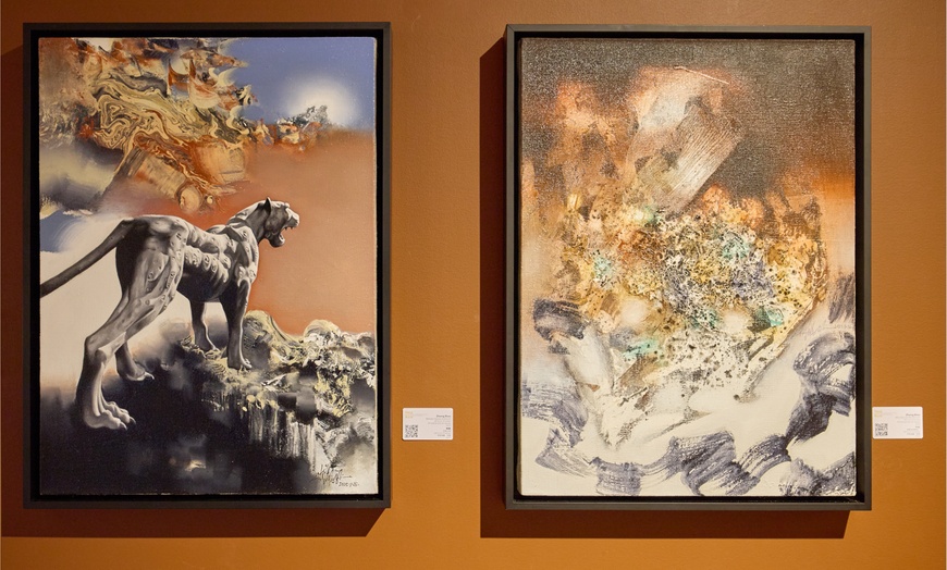 Image 6: Explore Memor Museum with Admission Options for All Ages & Groups