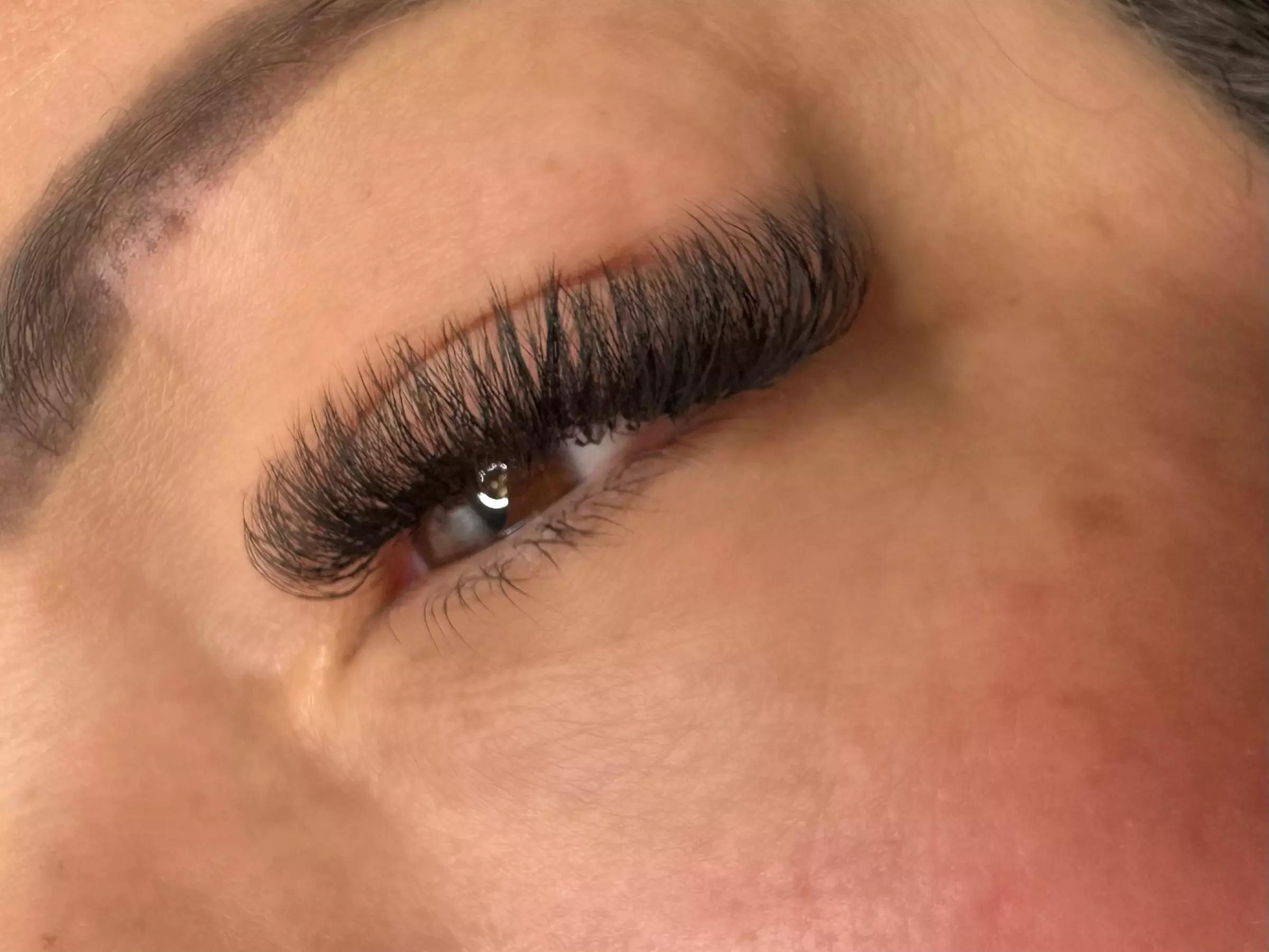 Up to 64% Off on Eyelash Extensions at Lash Obsessed By Kels - Second Medium