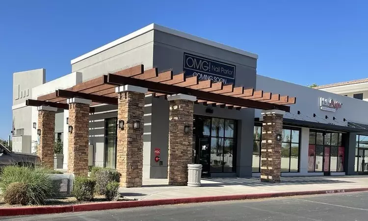 Relax with 1, 2, or 3 Classic Head Spa Session (60 Minutes)