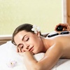 Image 9: Single or Couples Signature Body or Combo Massage+ Hot Stone Treatment